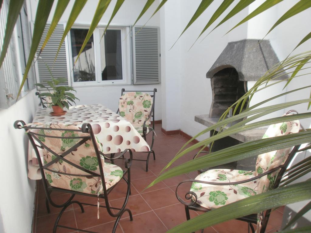 Finca Las Palmeras Icod De Los Vinos Bagian luar foto