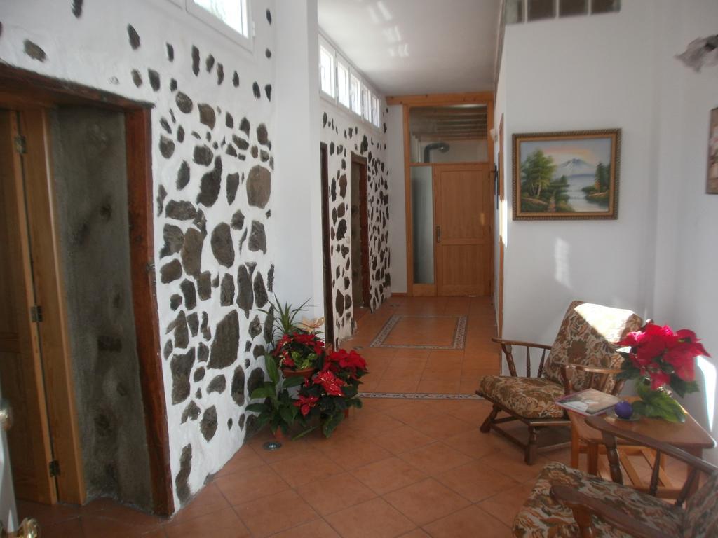 Finca Las Palmeras Icod De Los Vinos Bagian luar foto